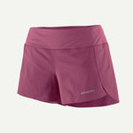 Women's Strider Pro Shorts - 3½" - US 3403