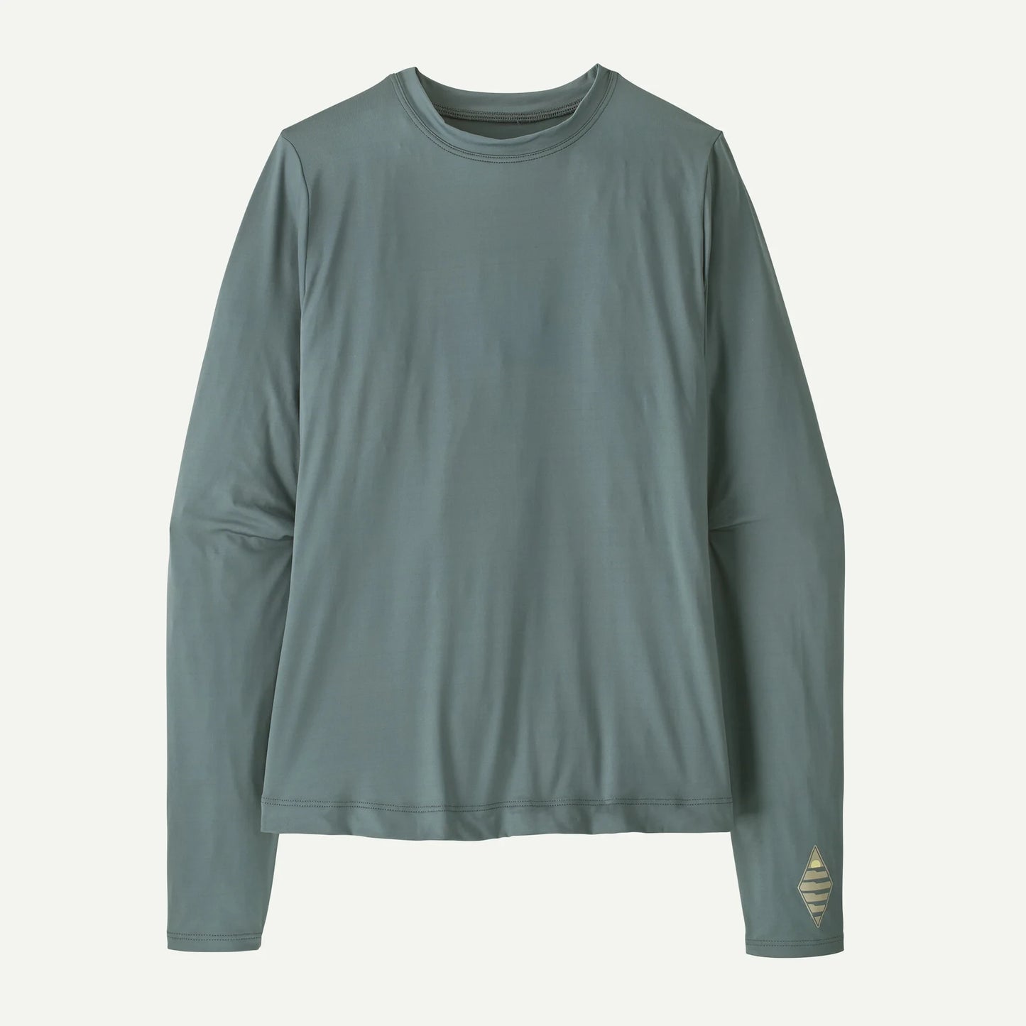 Women's Swell Seeker Rashguard - US 7392