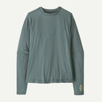 Women's Swell Seeker Rashguard - US 7392