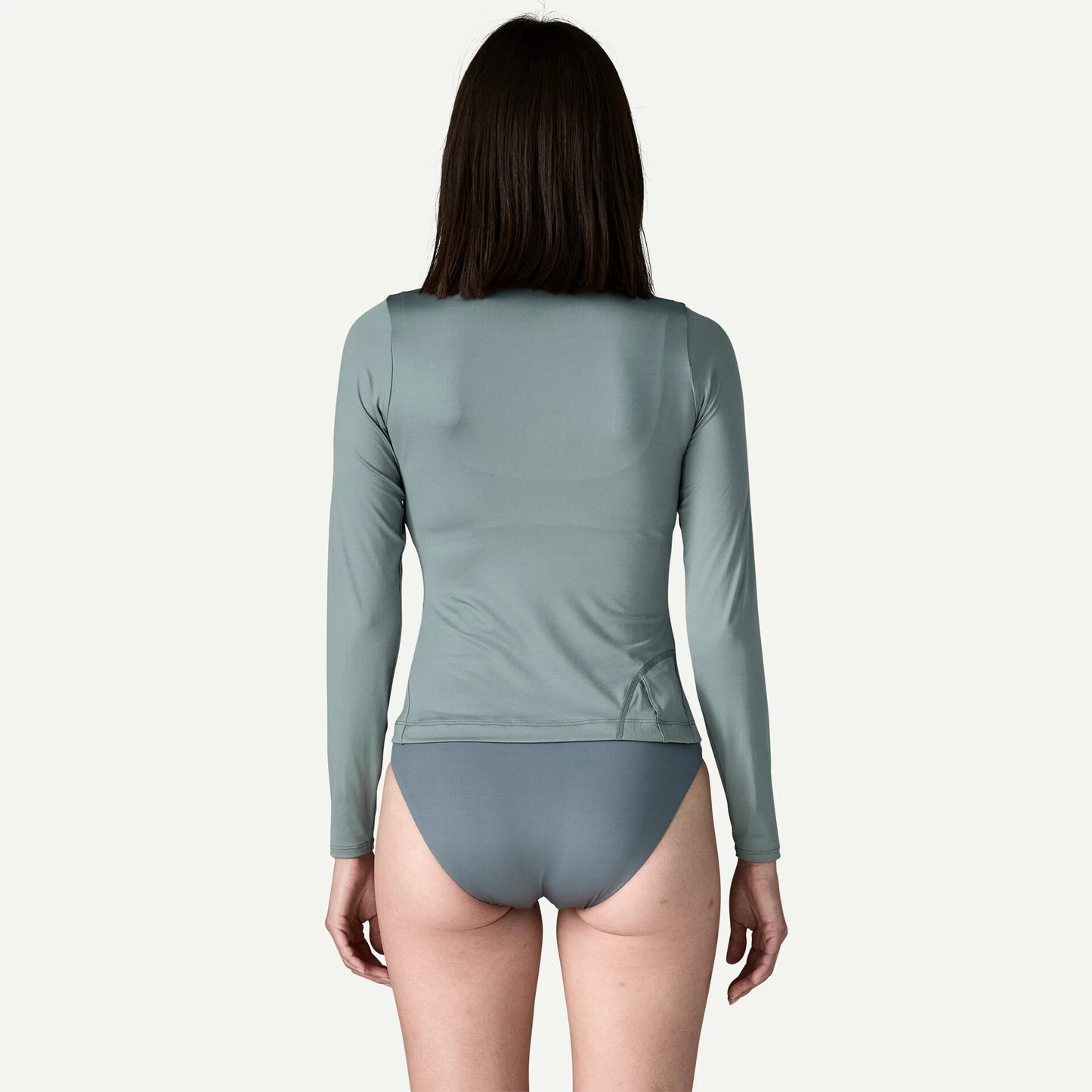 Women's Swell Seeker Rashguard - US 7392