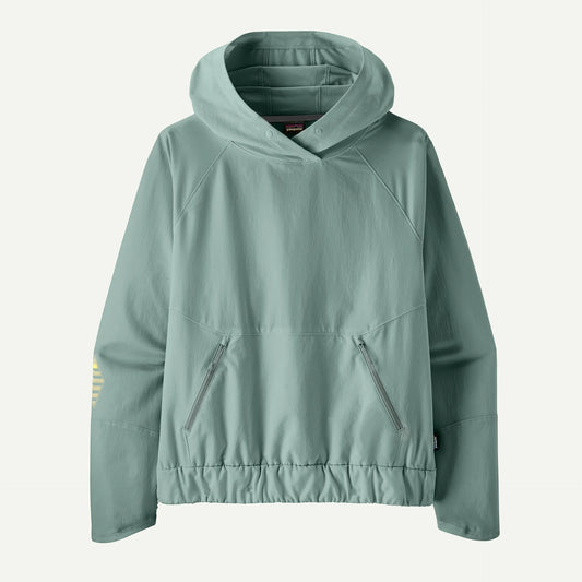 Women's Swift Drift Sun Hoody - US 0597