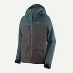 Women's Swiftcurrent® Wading Jacket - US 1018