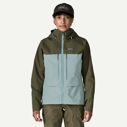 Women's Swiftcurrent® Wading Jacket - US 3994