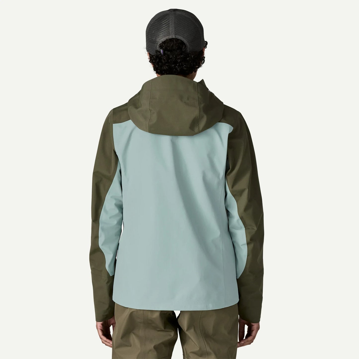 Women's Swiftcurrent® Wading Jacket - US 3994