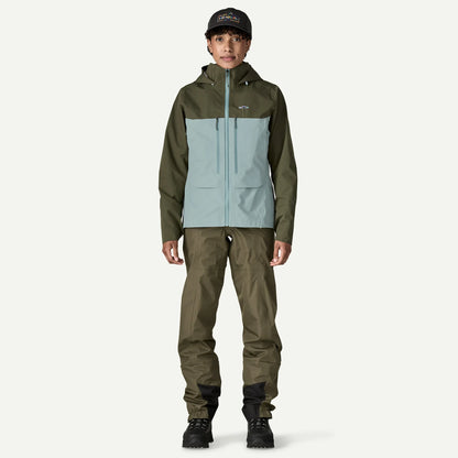Women's Swiftcurrent® Wading Jacket - US 3994