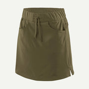 Tent Green