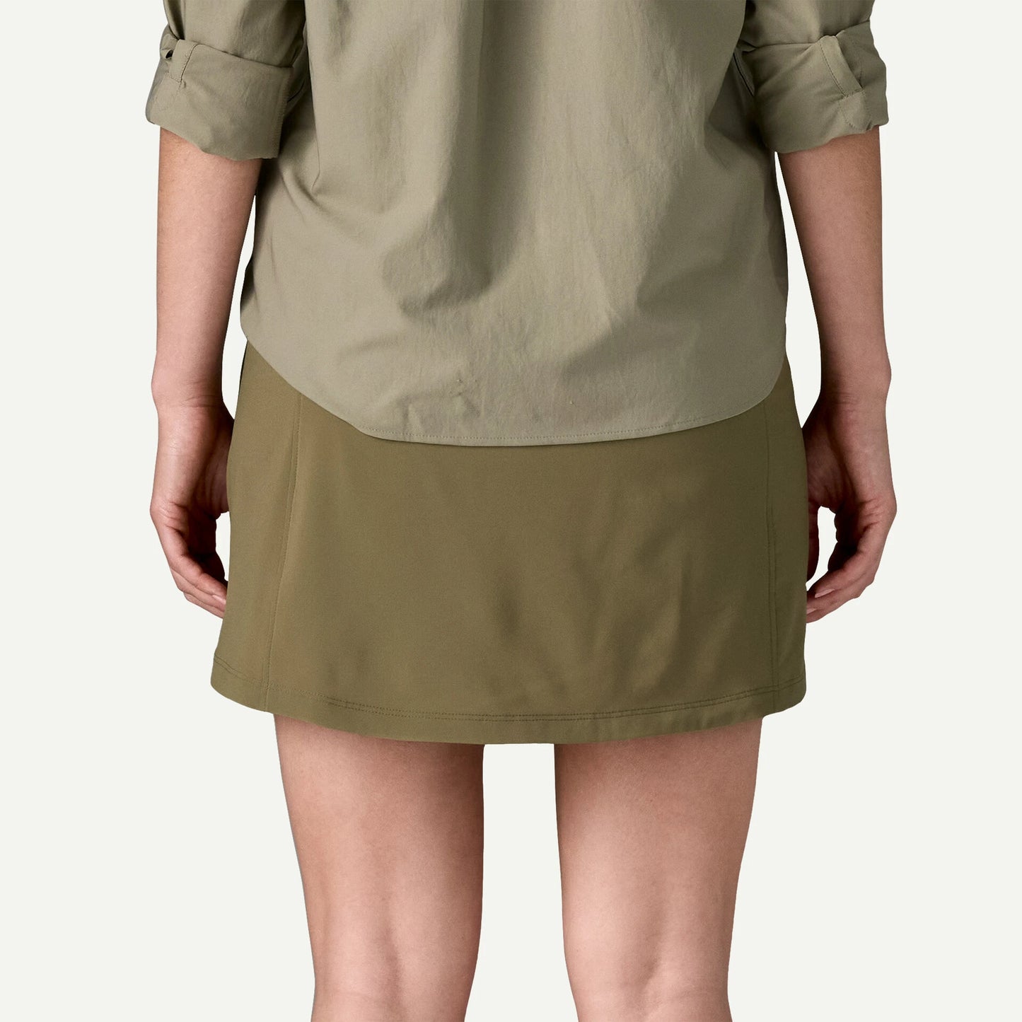 Women's Tech Skort - US 8393