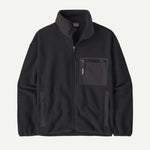 Women's Synchilla® Fleece Jacket - US 7271