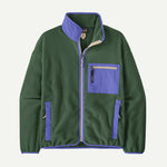 Women's Synchilla® Fleece Jacket - US 4925