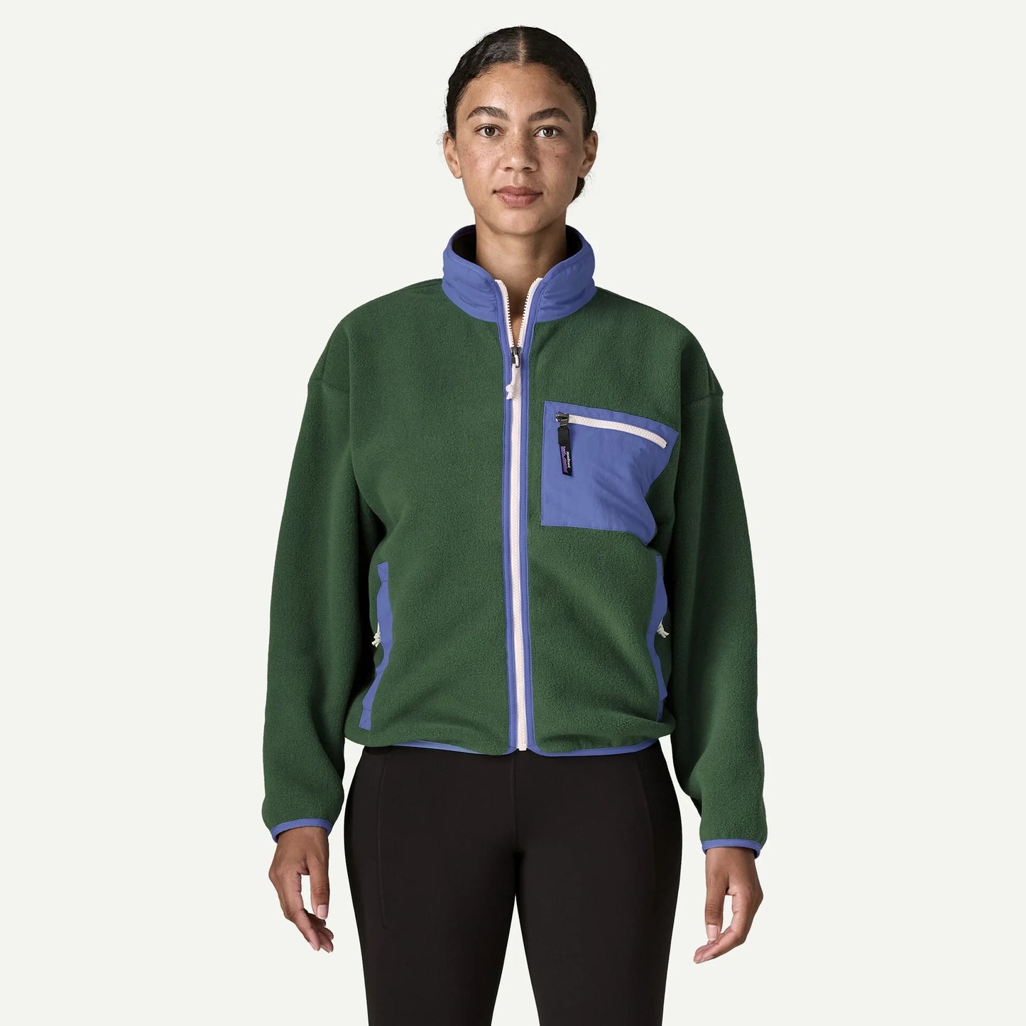 Women's Synchilla® Fleece Jacket - US 4925
