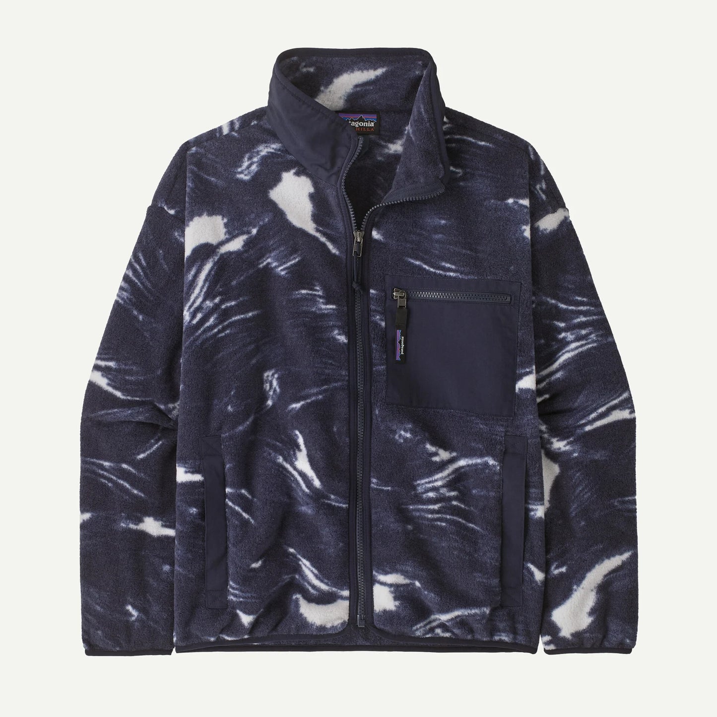 Women's Synchilla® Fleece Jacket - US 9158