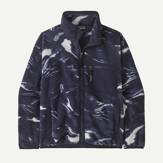 Women's Synchilla® Fleece Jacket - US 9158