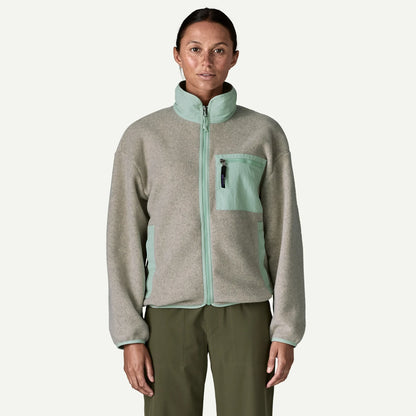 Women's Synchilla® Fleece Jacket - US 8338