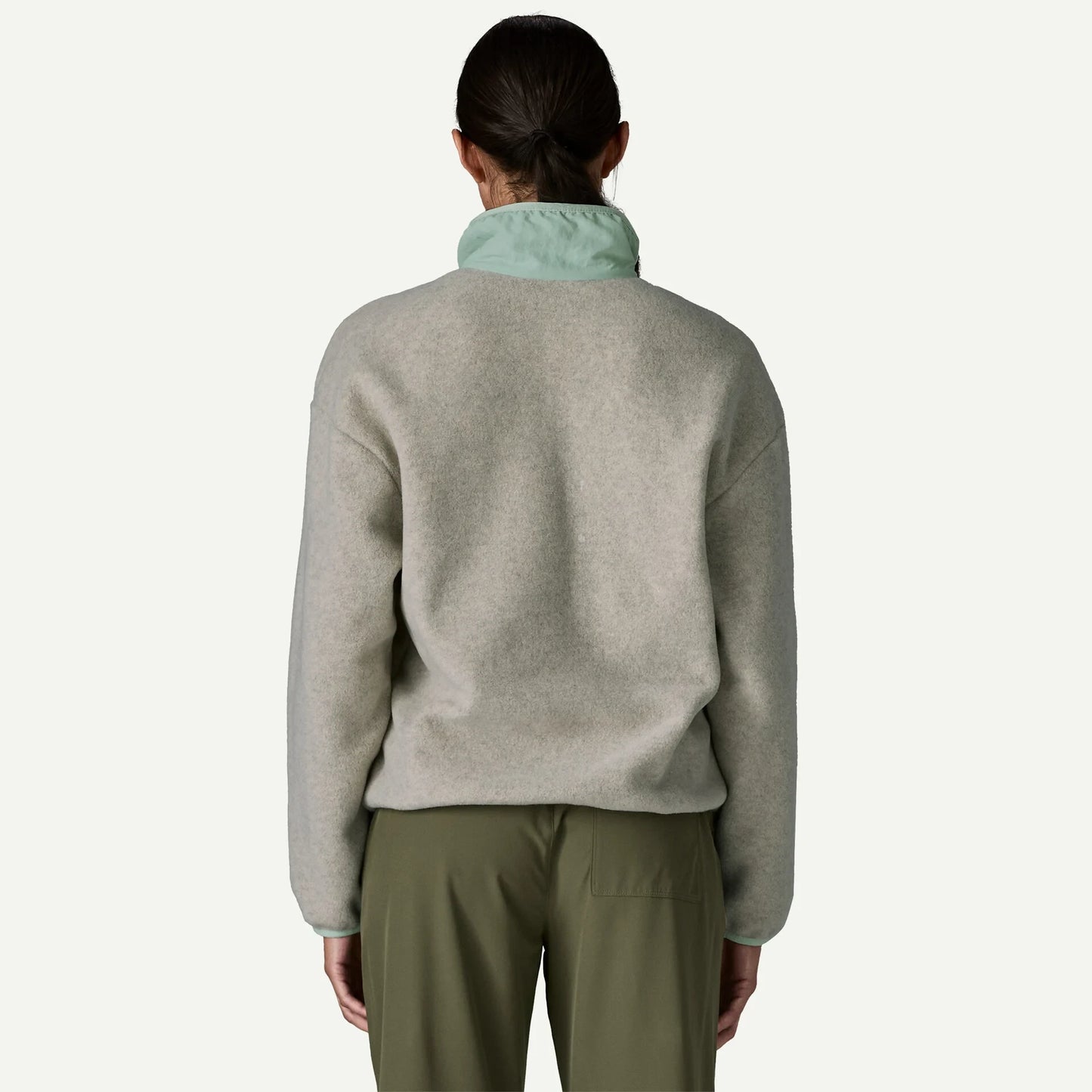 Women's Synchilla® Fleece Jacket - US 8338
