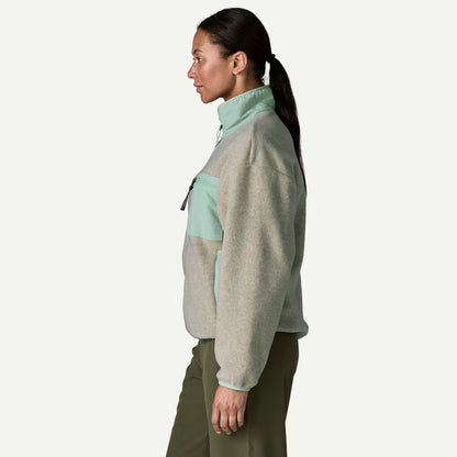 Women's Synchilla® Fleece Jacket - US 8338