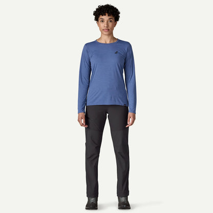 Women's Terravia Peak Pants - Regular - US 0960