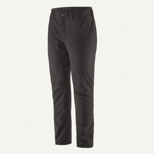Women's Terravia Trail Pants - Short - US 5727