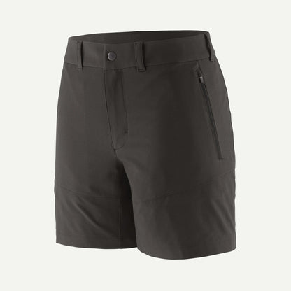 Women's Terravia Trail Shorts - 6" - US 0765