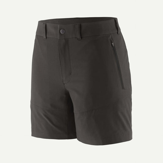 Women's Terravia Trail Shorts - 6" - US 0765