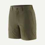 Women's Terravia Trail Shorts - 6" - US 1606