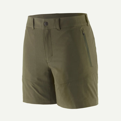 Women's Terravia Trail Shorts - 6" - US 1606