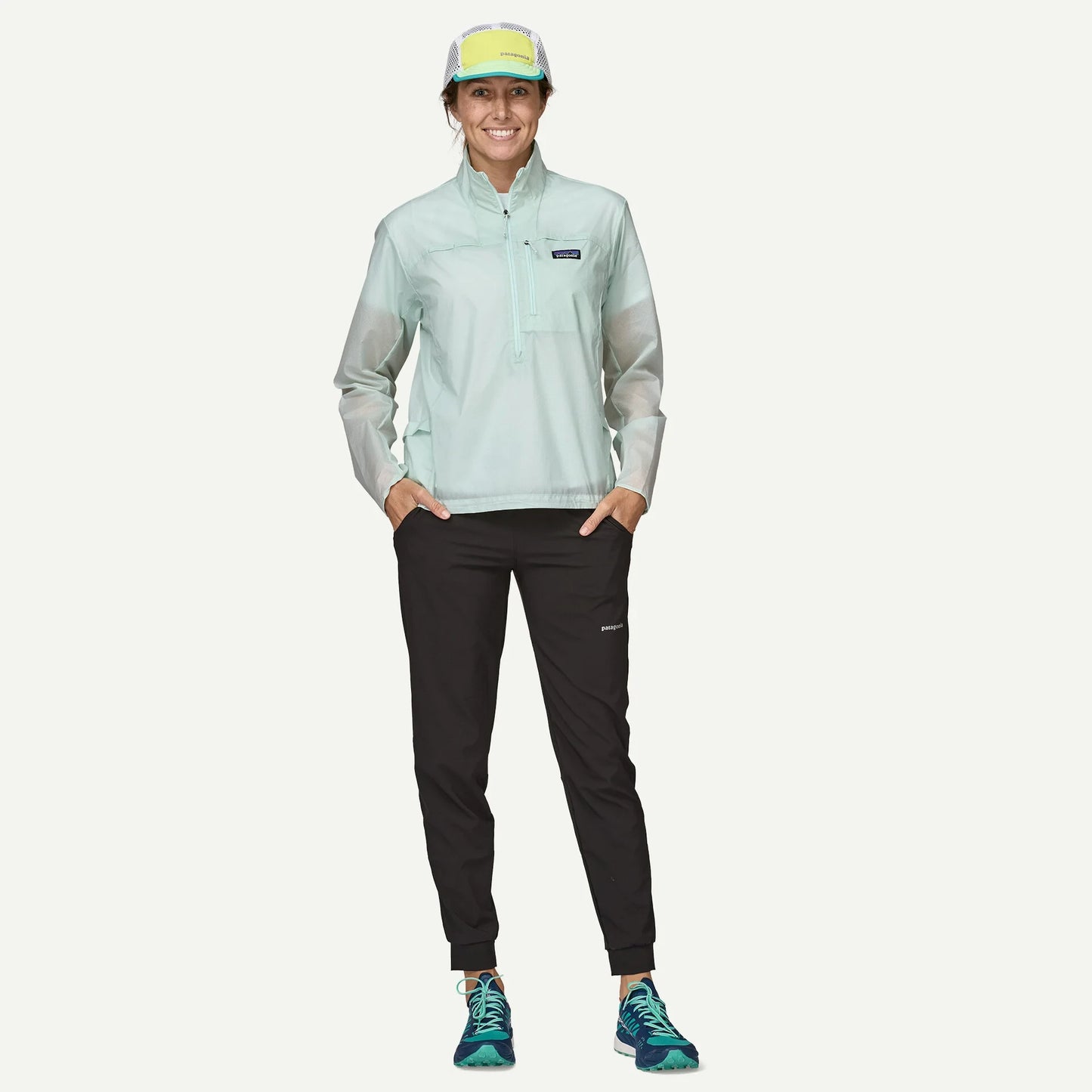 Women's Terrebonne Joggers - US 2699