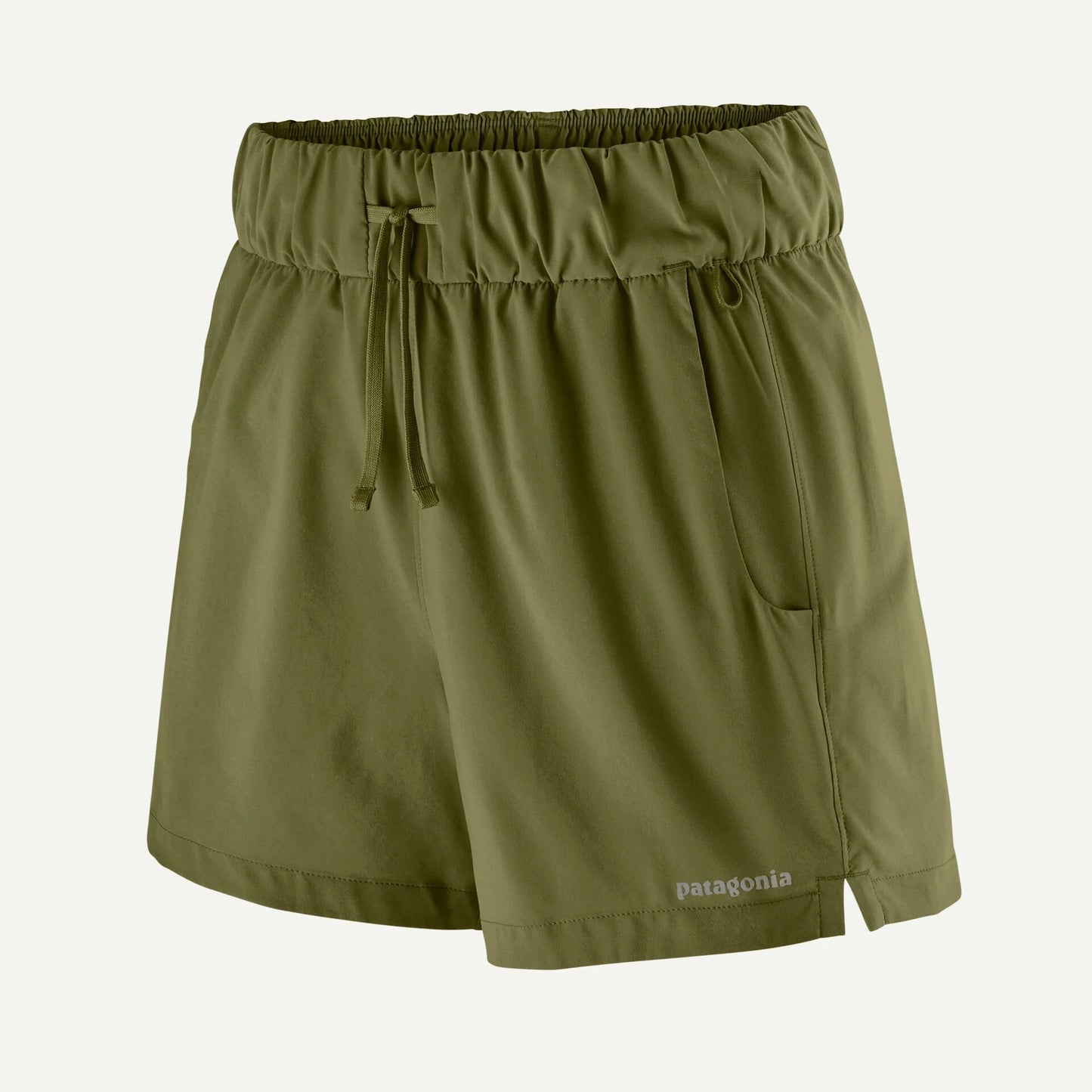 Women's Terrebonne Shorts - US 2666