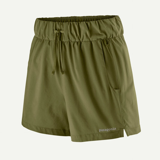 Women's Terrebonne Shorts - US 2666