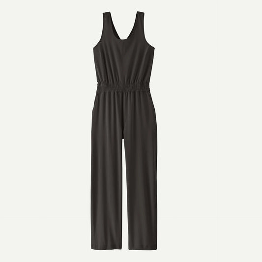 Women's Terrebonne Traveler Jumpsuit - US 7041
