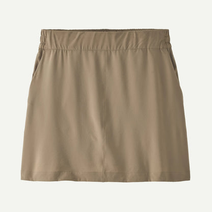Women's Terrebonne Traveler Skort - US 0384