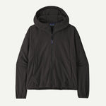 Women's Textured Fleece Hoody - US 8096