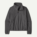 Women's Textured Fleece Pullover - US 2405