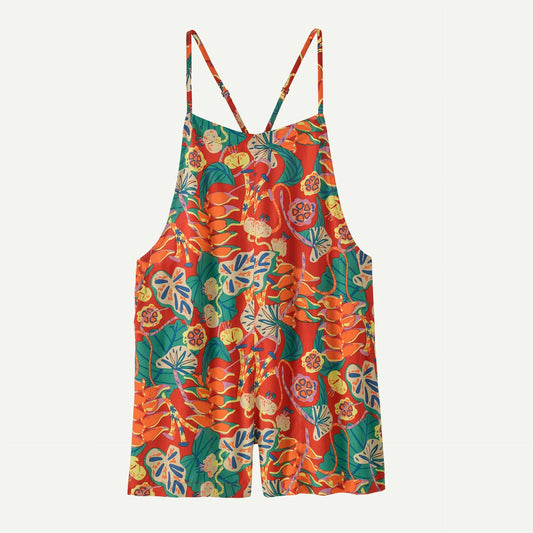 Women's Tidal Threads Romper - US 0996