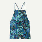 Women's Tidal Threads Romper - US 3329