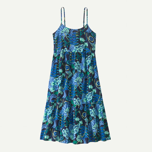Women's Tidal Threads Dress - US 0394
