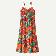 Tropiclimb: Hot Ember