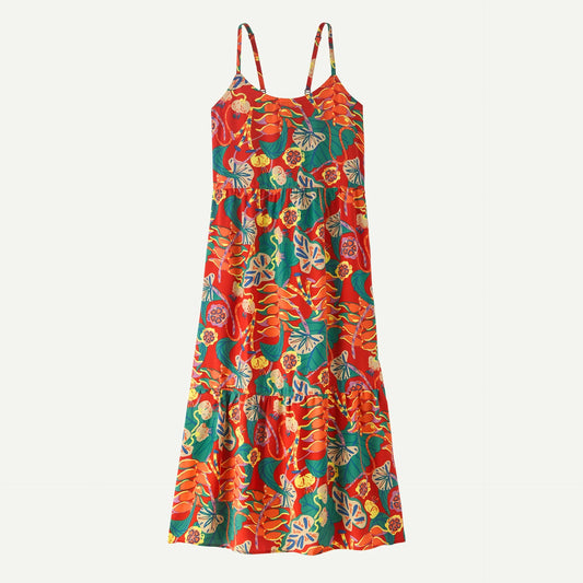 Women's Tidal Threads Dress - US 6663