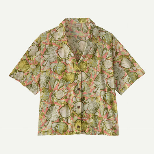 Women's Tidal Threads Shirt - US 9975