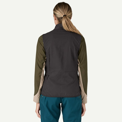 Women's Trail Craft Bike Vest - US 5230