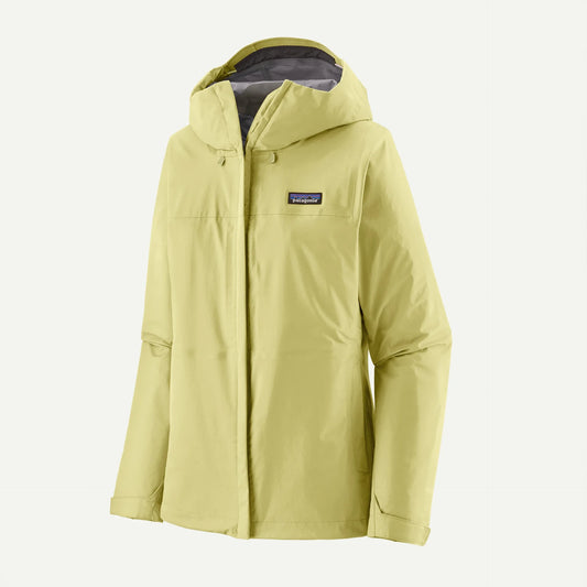 Women's Torrentshell 3L Rain Jacket - US 9078