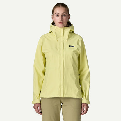 Women's Torrentshell 3L Rain Jacket - US 9078