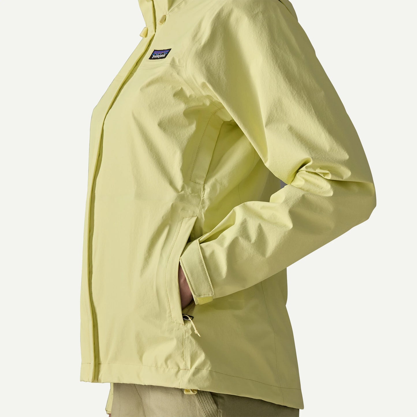 Women's Torrentshell 3L Rain Jacket - US 9078