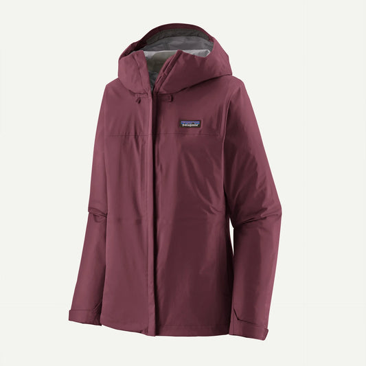 Women's Torrentshell 3L Rain Jacket - US 0980