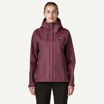 Women's Torrentshell 3L Rain Jacket - US 0980