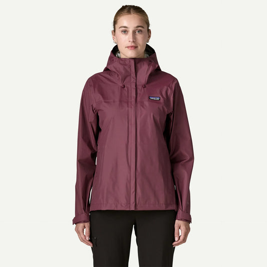 Women's Torrentshell 3L Rain Jacket - US 0980