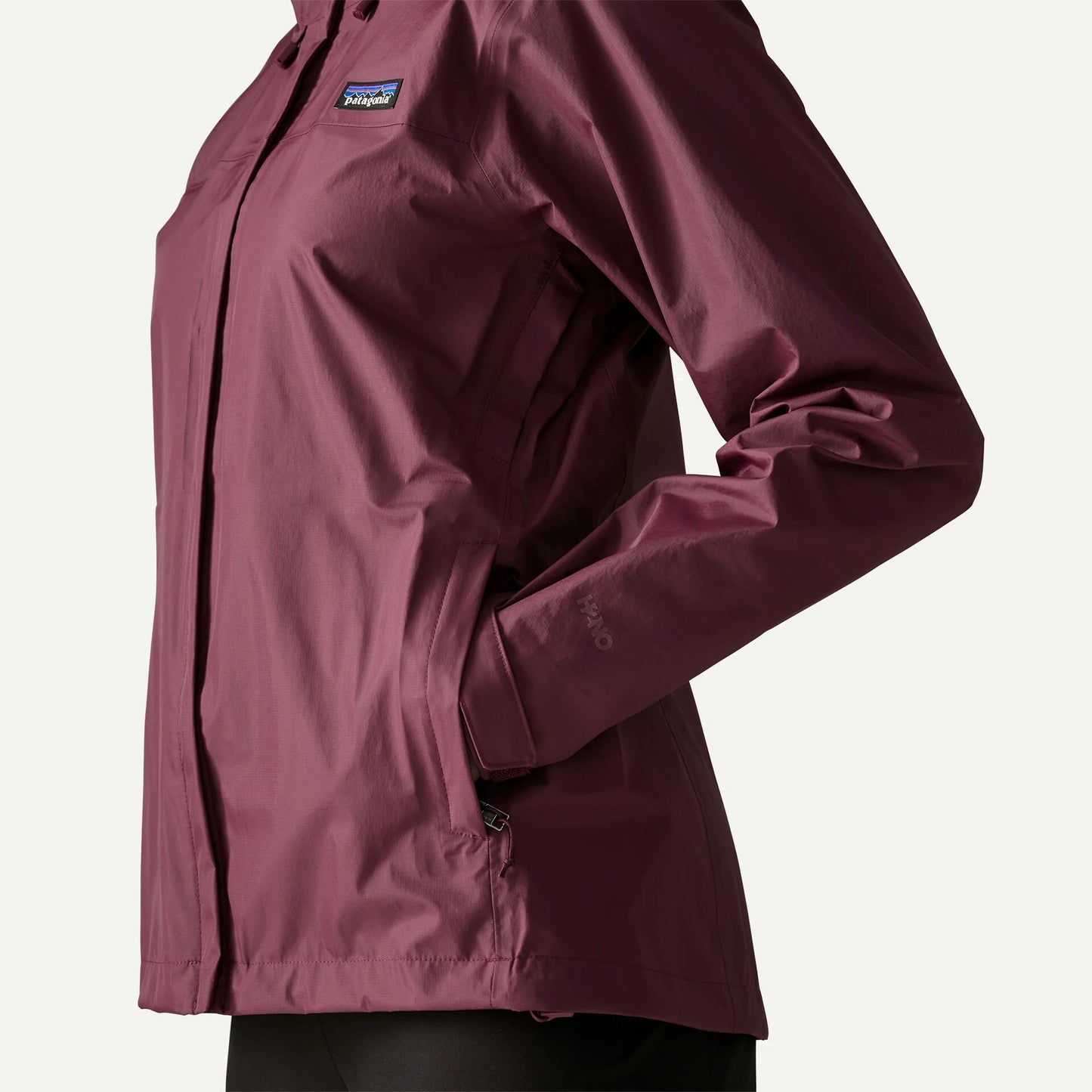 Women's Torrentshell 3L Rain Jacket - US 0980