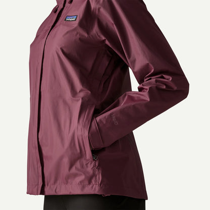 Women's Torrentshell 3L Rain Jacket - US 0980