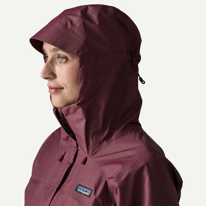 Women's Torrentshell 3L Rain Jacket - US 0980