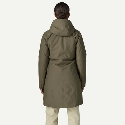 Women's Tres 3-in-1 Parka - US 1223