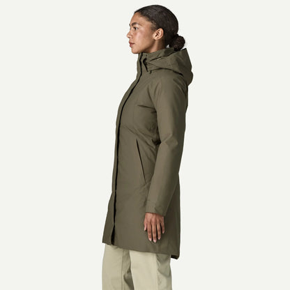 Women's Tres 3-in-1 Parka - US 1223